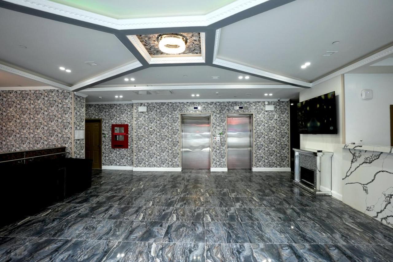Hotel Liberty Inn & Suites-Jfk Airport- La Guardia Airport New York Exterior photo