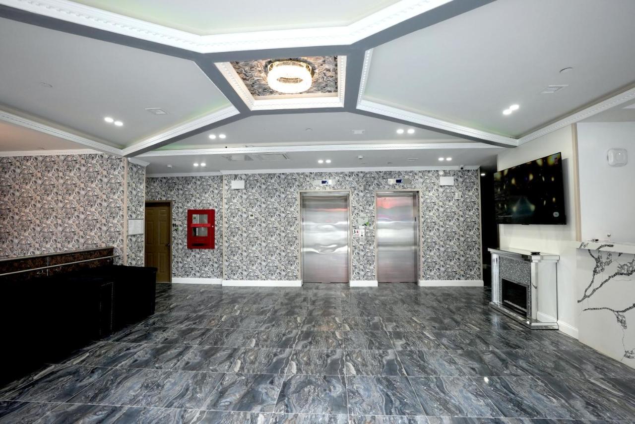 Hotel Liberty Inn & Suites-Jfk Airport- La Guardia Airport New York Exterior photo